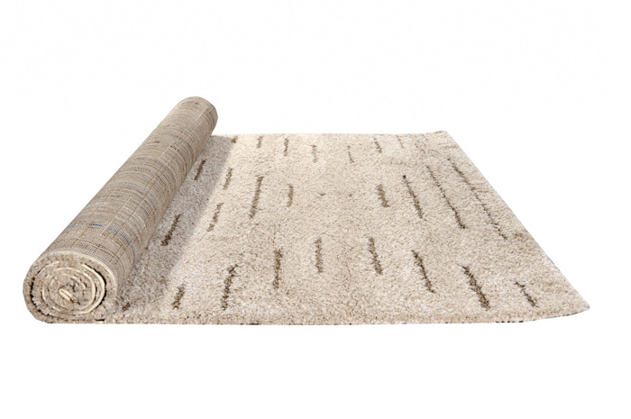 Tzikas Carpets Xali IDEAL Bez 133x190cm 67560-070