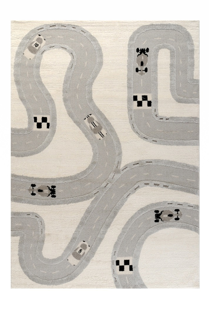 Tzikas Carpets Xali ELIOT Bez 133x190cm 67634-061