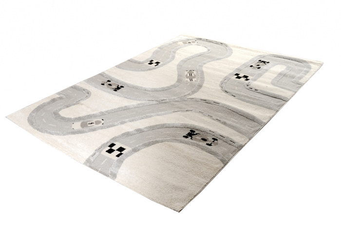 Tzikas Carpets Xali ELIOT Bez 133x190cm 67634-061