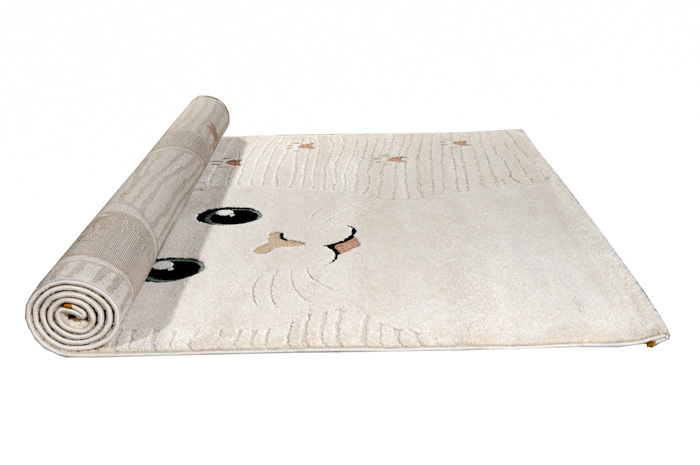 Tzikas Carpets Xali ELIOT Bez 133x190cm 67645-061