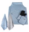 Guy Laroche Set ton 5 Set Kouzinas Cook Blue