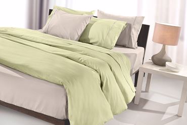 Guy Laroche Υπέρδιπλο Σεντόνι Reserve Bamboo 240x270cm