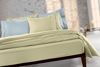 Guy Laroche Mono Sentoni Easy Iron Color Plus Olive 170x270cm