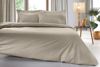 Guy Laroche Sentoni King Size me Lastixo Color Plus Taupe 180x200+42