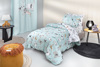 Guy Laroche Set ton 3 Paidika Sentonia Zootopia Aqua-Grey 165x250