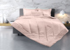 Guy Laroche Set Paploma King Size me Duo Maxilarothikes Beauty Amethyst 250x240cm
