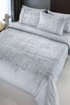 Guy Laroche Set Paplomatothiki kai Duo Maxilarothikes Brand Raf Flannel 225x245cm