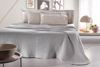 Guy Laroche Dipli Kouberta Eternity Silver 230x240cm