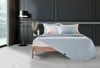 Guy Laroche Set ton 2 Kouberli Idol Blue 220x220cm