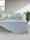 Guy Laroche Set ton 2 Kouberli Tempest Blue 220x240cm