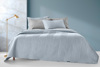 Guy Laroche Set ton 2 Kouberli Bone Blue 220x240cm