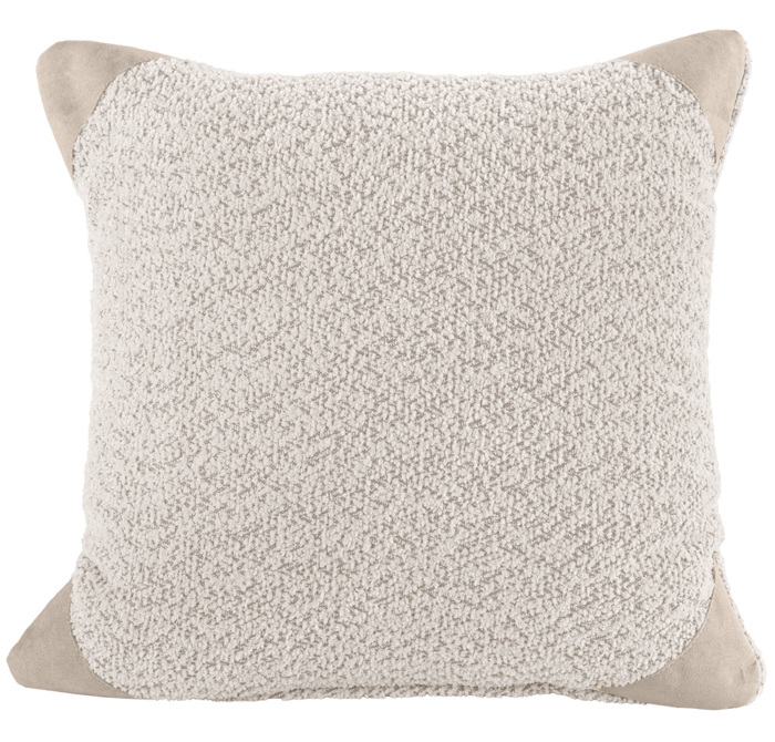 Guy Laroche Diakosmitiko Maxilari Lama Beige 42x42 (Xoris Gmisi)