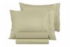 Guy Laroche Zevgs Maxilarothikes Easy Iron Color Plus Olive 50x70cm