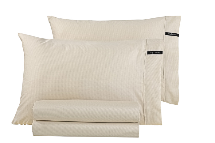 Guy Laroche Zevgs Maxilarothikes upnou Minimal Natural 50x70cm