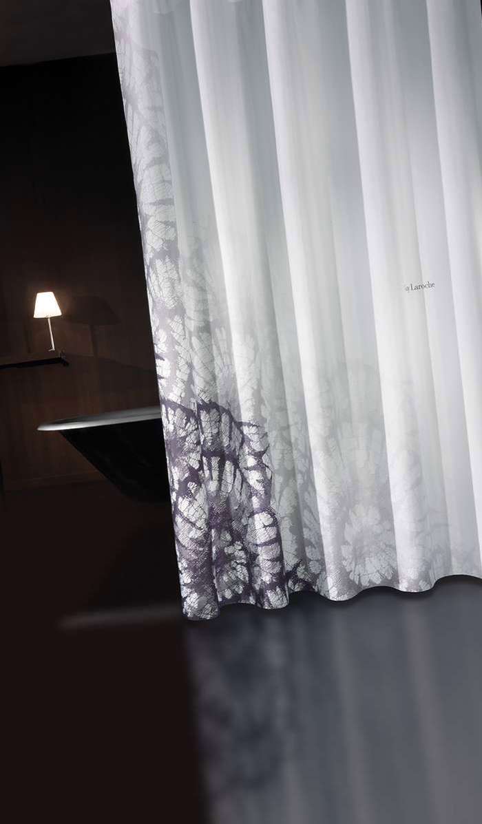 Guy Laroche Kourtina Baniou Theatro Grey-Black 180x185