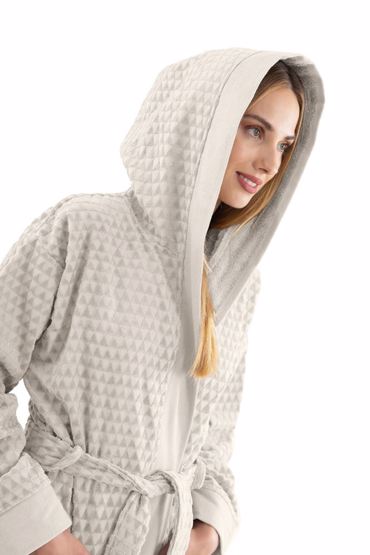 Guy Laroche Μπουρνούζι Tokyo Perla Medium