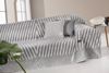 Guy Laroche Rixtari Dithesiou Kanape Norton Grey 180x250cm