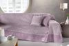 Guy Laroche Rixtari Trithesiou Kanape Parfait Lilac 180x300cm