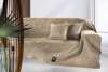Guy Laroche Rixtari Dithesiou Kanape Matis Natural 180x250cm