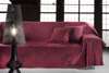 Guy Laroche Rixtari 2thesiou Kanape Matis Burgundy 180X250cm