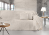 Guy Laroche Rixtari Dithesiou Kanape Lama Beige 170x250