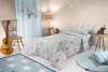 Saint Clair Set Paidika Sentonia 100x200cm me Maxilarothiki 50x70cm Jazz Raf (me Lastixo)