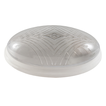 ArLight Απλίκα Εξωτερικού Χώρου ''WLC 2018 WH'' Μονόφωτη ABS/Πλαστικό/Κρυσταλιζέ Λευκό Ε27 60W 19x15.5x11cm 0143169 ArLight Απλίκα Εξωτερικού Χώρου ''WLC 2018 WH'' Μονόφωτη ABS/Πλαστικό/Κρυσταλιζέ Λευκό Ε27 60W 19x15.5x11cm 0143169