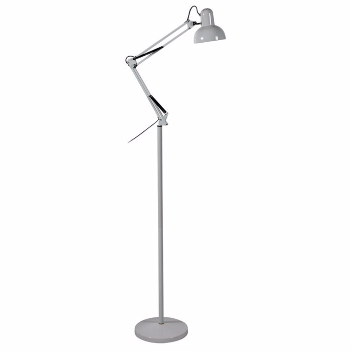 ArLight Fotistiko Dapedou Gafeiou FLC 930 SL Monofoto Metalliko Ggri 48x167cm E27 0154050