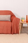 Biokarpet Home Naf-Naf Highline Rixtari Trithesiou Kanape Terra 180x300cm 358-71