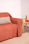 Biokarpet Home Naf-Naf Highline Rixtari Trithesiou Kanape Terra 180x300cm 358-71