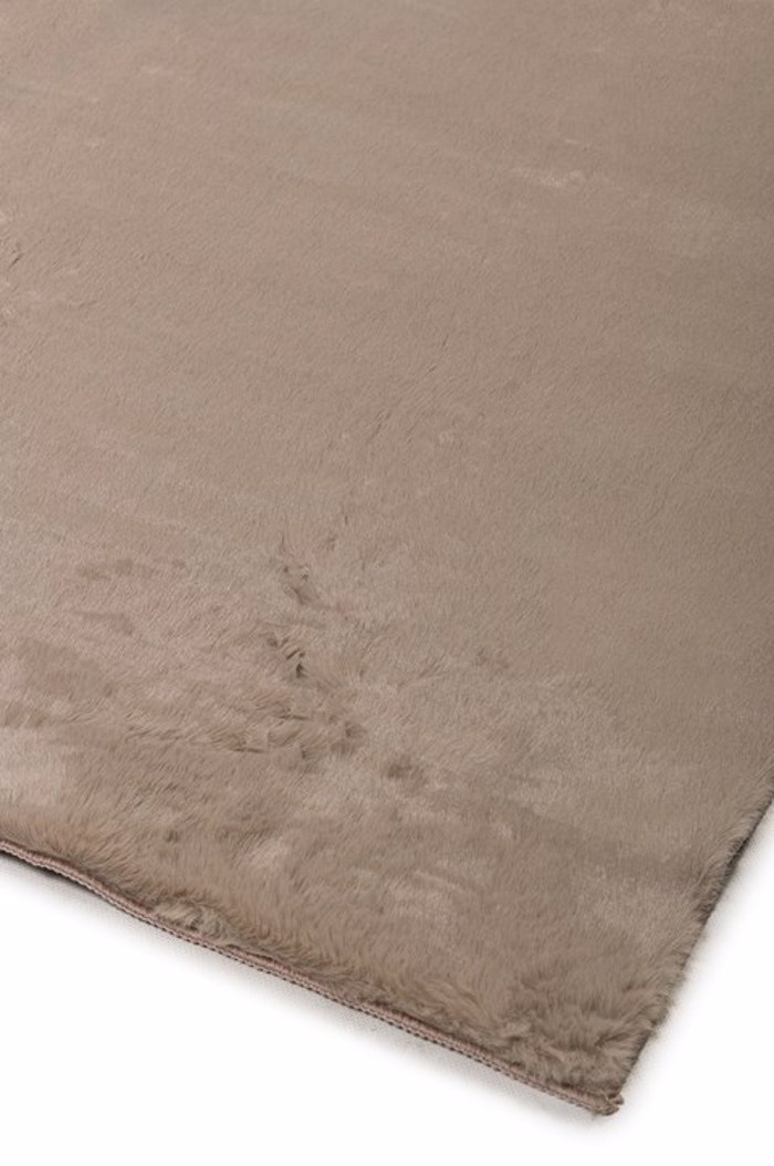 ΒΙΟΚΑΡΠΕΤ Χαλί Γούνινο Krolik 11 D Beige 100x160cm BIOKARPET Xali Gunino Krolik 11 D Beige 100x160cm