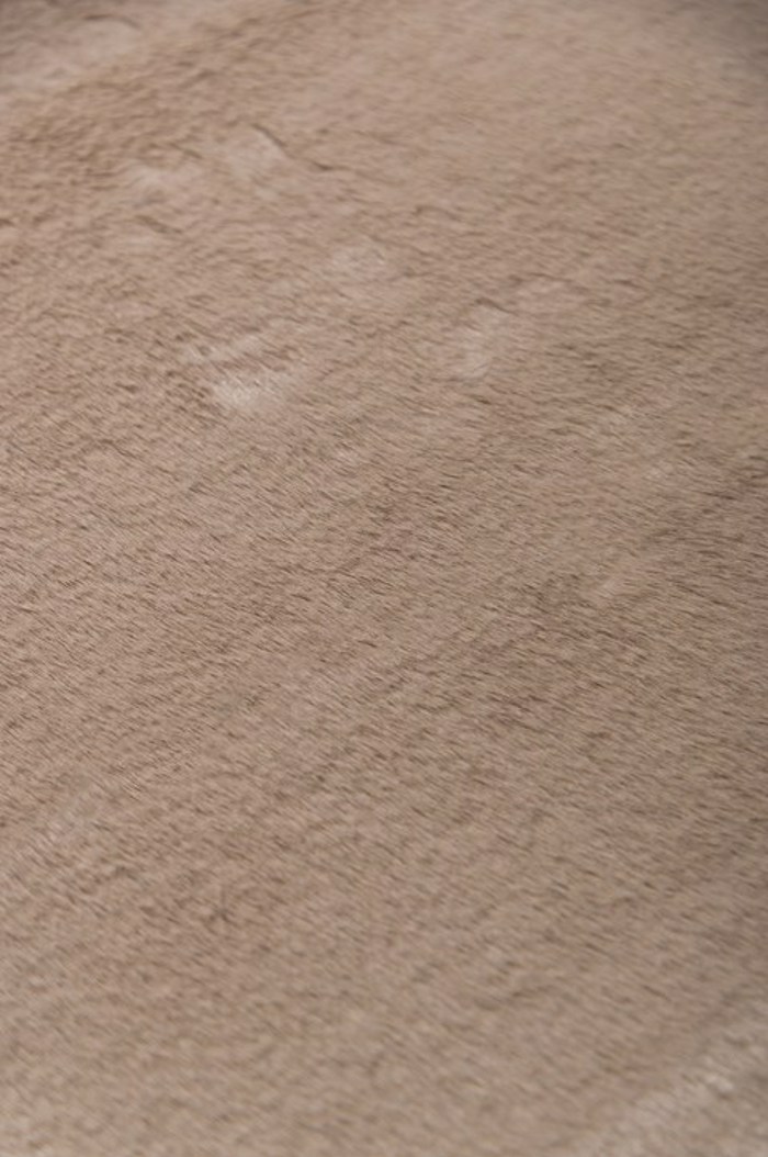ΒΙΟΚΑΡΠΕΤ Χαλί Γούνινο Krolik 11 D Beige 100x160cm BIOKARPET Xali Gunino Krolik 11 D Beige 100x160cm