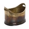 Sampaniera Alouminiou Bronze 29X22X24ek FLA202 Espiel