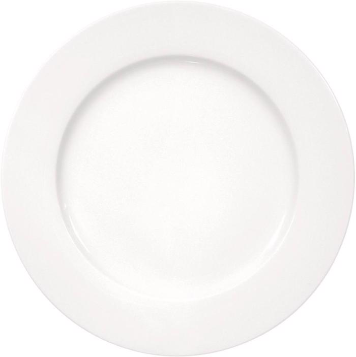 Meran St Πιάτο Γλυκού Πορσελάνης Στρογγυλό Rim 17X17X1.6εκ 001.153180K6 Espiel Meran St Piato Gukou Porselanis Strongulo Rim 17X17X1.6ek 001.153180K6 Espiel