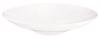 Piato Bathu 'Coup Fine' Porselanis Lefko F23.3X5.3cm 001.729473K6 Espiel