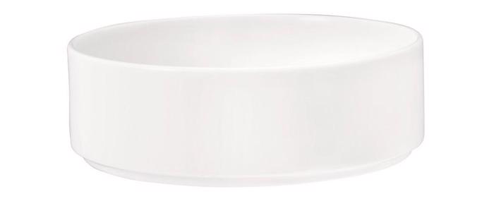ΣΑΛΑΤΙΕΡΑ ΠΟΡΣΕΛΑΝΗΣ ΛΕΥΚΗ Φ21Χ5.3cm 001.751091K1 ESPIEL SALATIERA PORSELANIS LEuKI F21X5.3cm 001.751091K1 ESPIEL