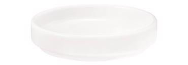 Πιάτο Γλυκού Πορσελάνης Λευκό Φ7.9X1.8cm 001.751101K6 Espiel