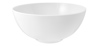 Salatiera Stronguli Porselanis Lefki F21.2X9.7cm 001.756288K2 Espiel