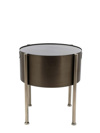 Trapezaki Metalliko Strongulo Bronze 40ek AFT209 Espiel