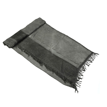 Runner Πράσινο Βαμβακερό 190Χ60εκ ARF222 Espiel