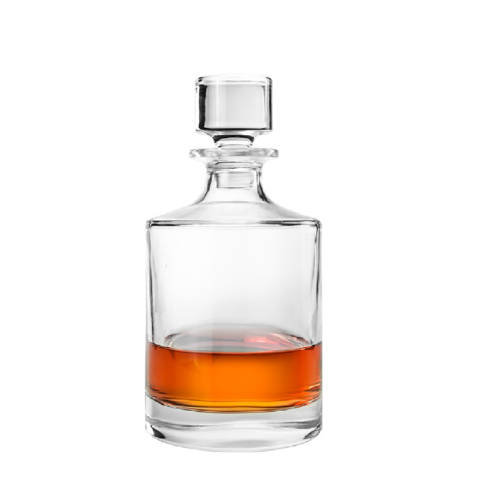 Botilia me Poma Gyalini Diafani Stronguli 900ml F11x24.5cm BLO105 Espiel