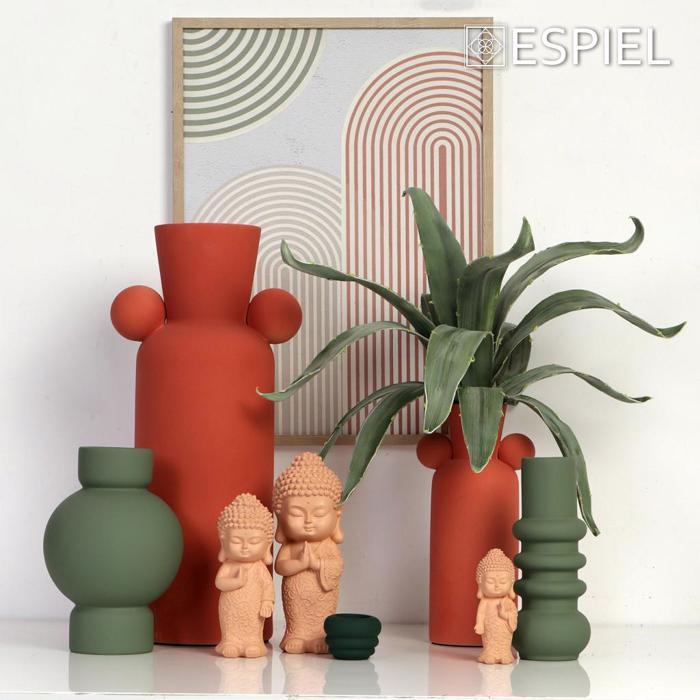 Figura Boudas Resin Bez F5.5x14cm BOD101 Espiel