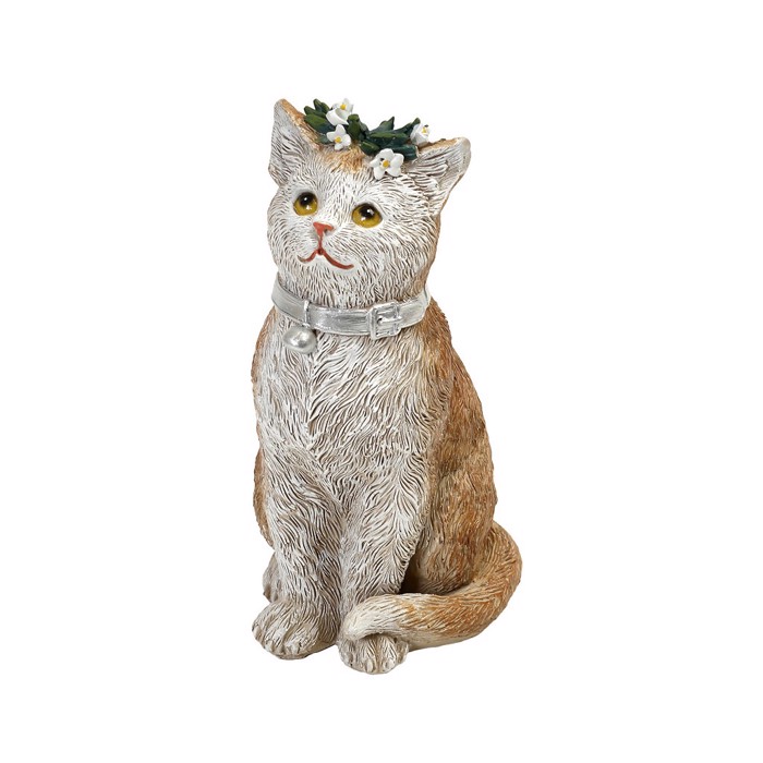 Figura Gta Resin Bez 8x6.8x14.3cm BOD114 Espiel