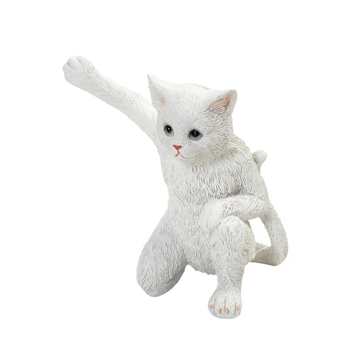 Figura Gta Resin Lefki 11.3x9.2x12.6cm BOD115 Espiel