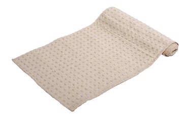 Runner Λευκό Υφασμάτινο 30Χ180εκ DYT107 Espiel