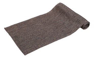 Runner Μπρονζέ Υφασμάτινο 30Χ180εκ DYT119 Espiel