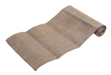 Runner Μπεζ-Χρυσό 30Χ180εκ DYT123 Espiel