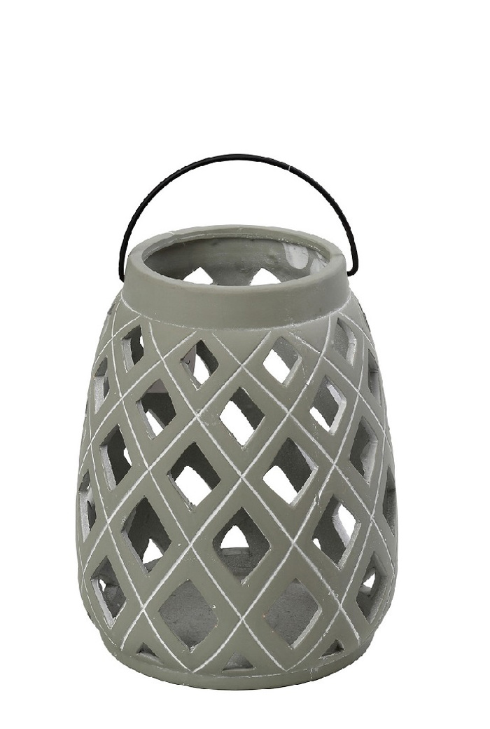 Espiel Fanari Ggri 17.5X17.5X22ek ERT364