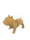 Figura Skulos Xrusos BOXER 19.5x9x14cm FAD104 Espiel