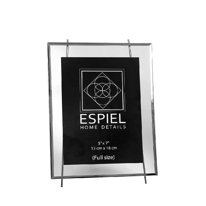 Korniza Metalliki Asimi 13X18 FAM505 Espiel